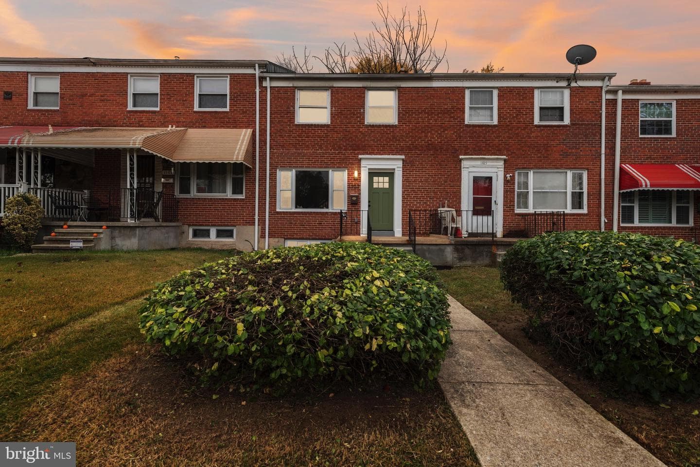 1107 E Northern Parkway photo 2