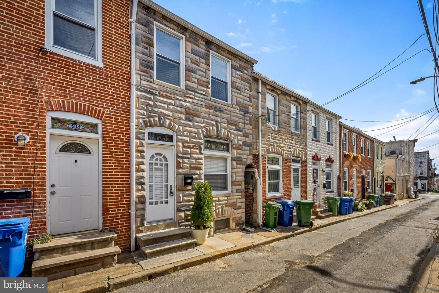 417 S Madeira Street photo 5