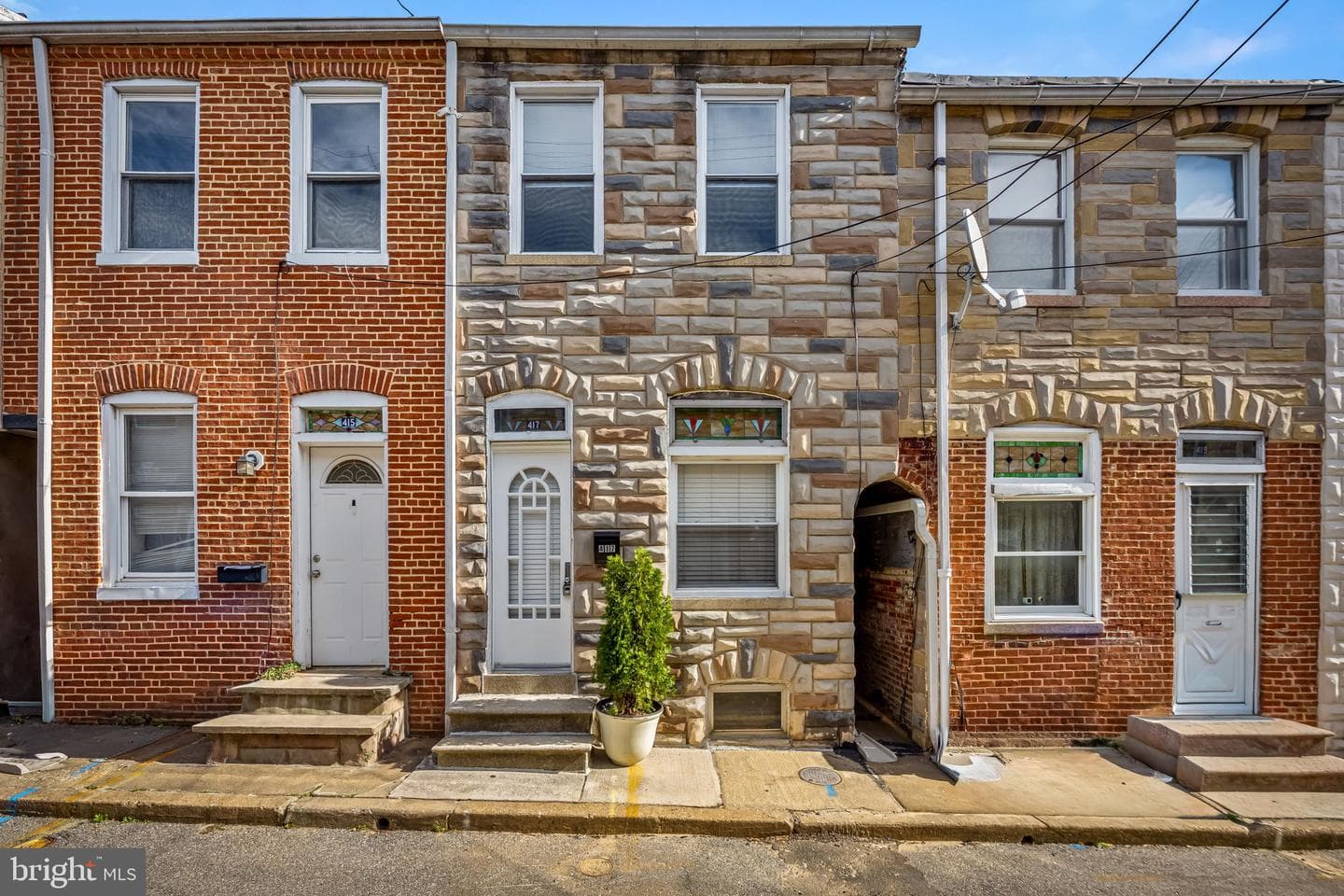 417 S Madeira Street photo 6