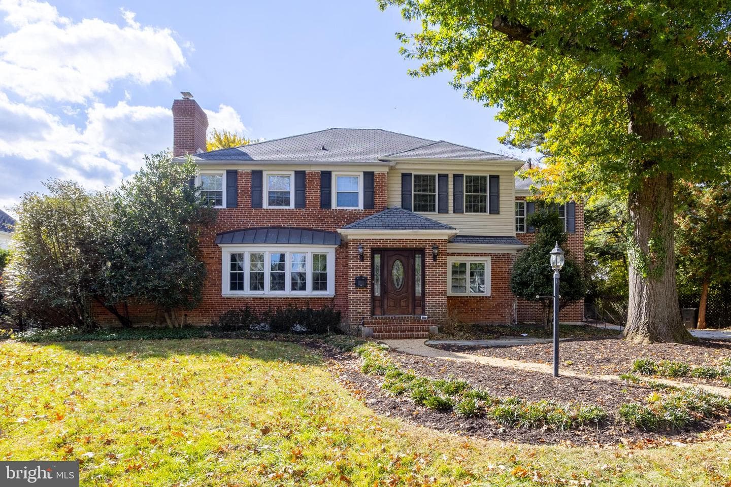 3306 Labyrinth Road, Baltimore