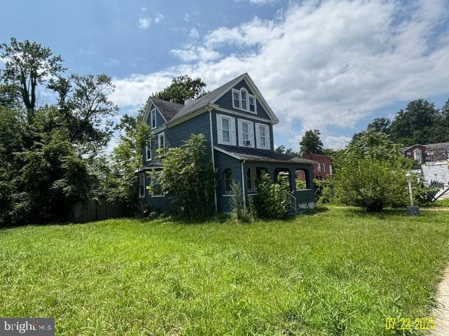 4203 Springwood Avenue photo 2