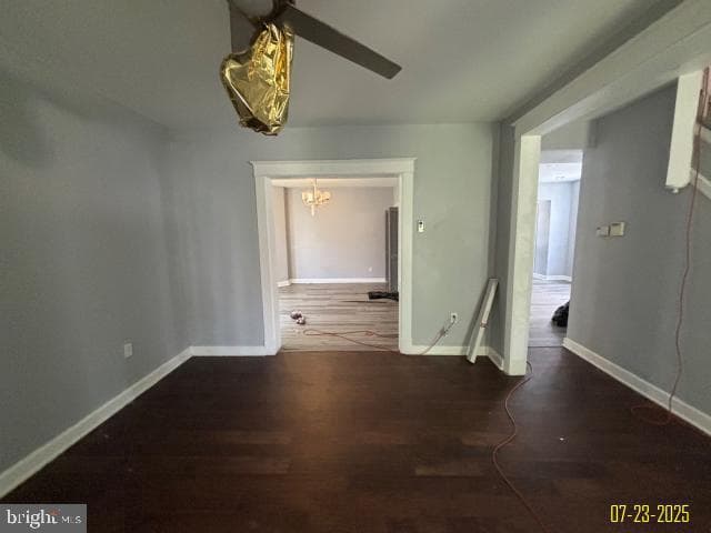 4203 Springwood Avenue photo 24