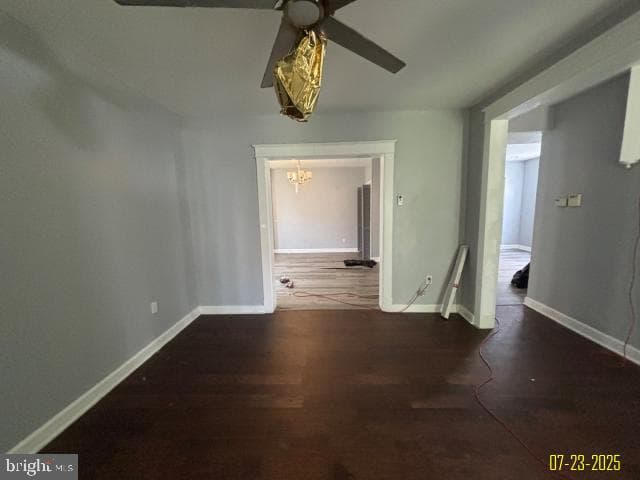 4203 Springwood Avenue photo 26