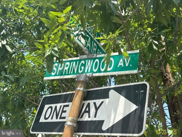 4203 Springwood Avenue photo 5