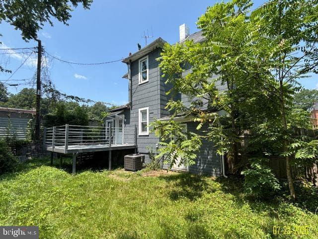 4203 Springwood Avenue photo 74