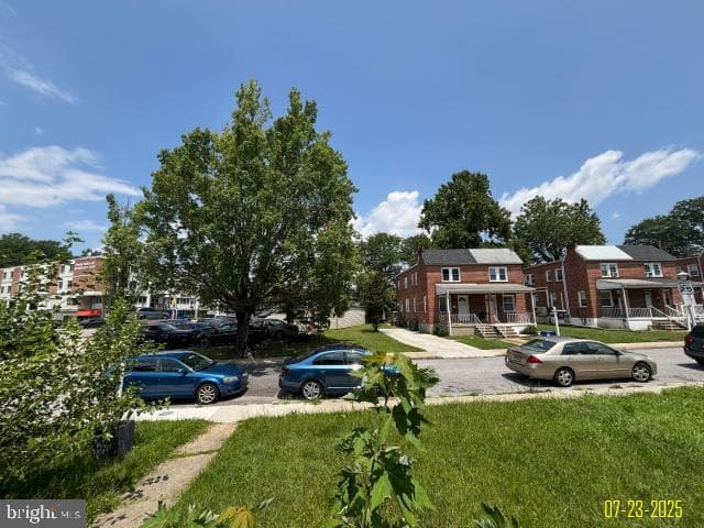 4203 Springwood Avenue photo 8