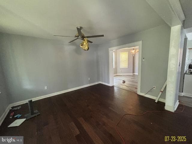 4203 Springwood Avenue photo 9