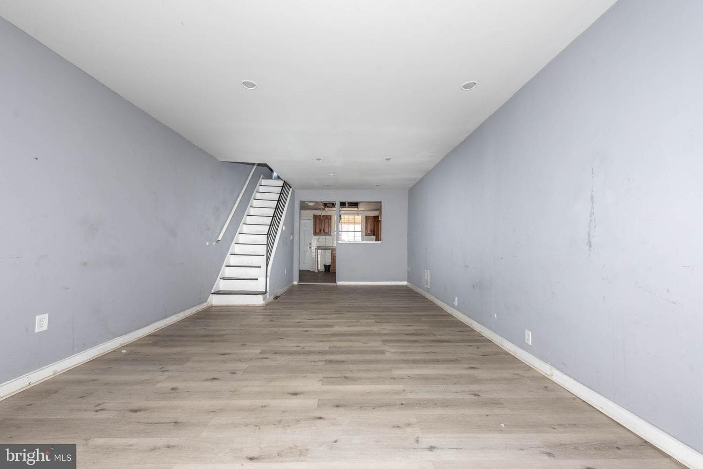 519 S Bentalou Street, Baltimore