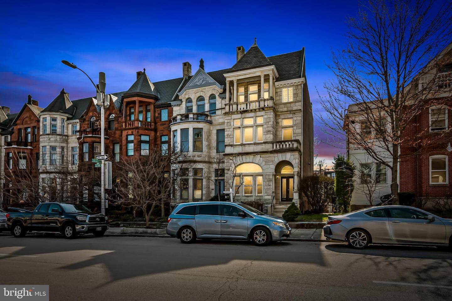 2446 Eutaw Place