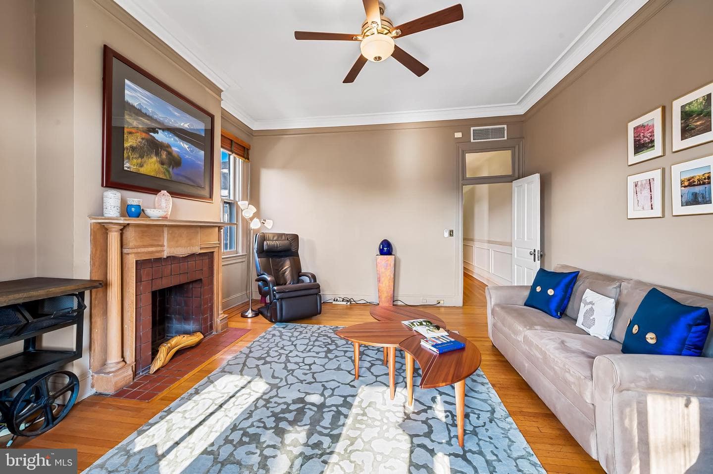 2446 Eutaw Place photo 41