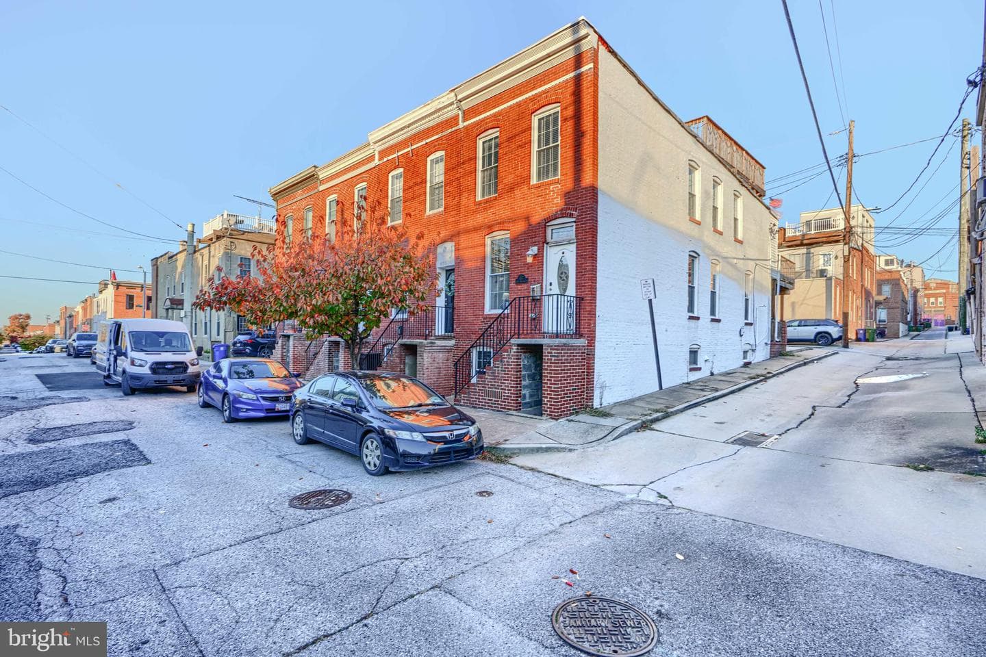 607 S Bouldin Street photo 32