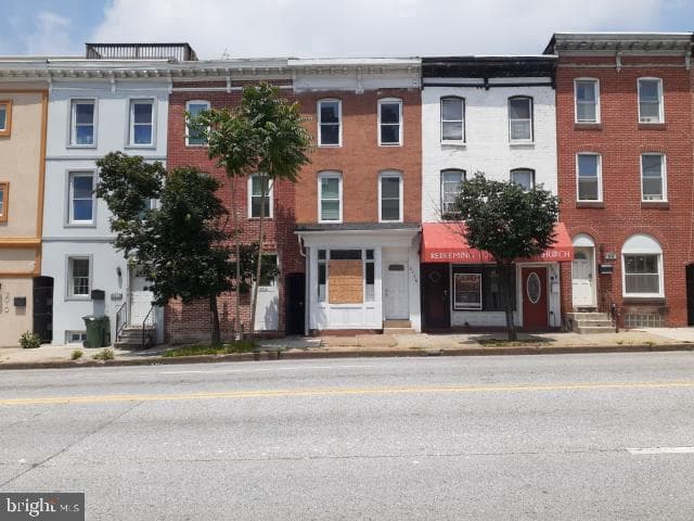 2016 Orleans Street photo 2