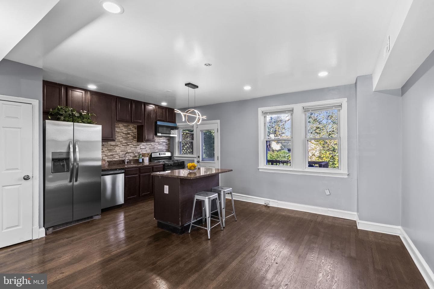 2504 Park Heights Terrace photo 12
