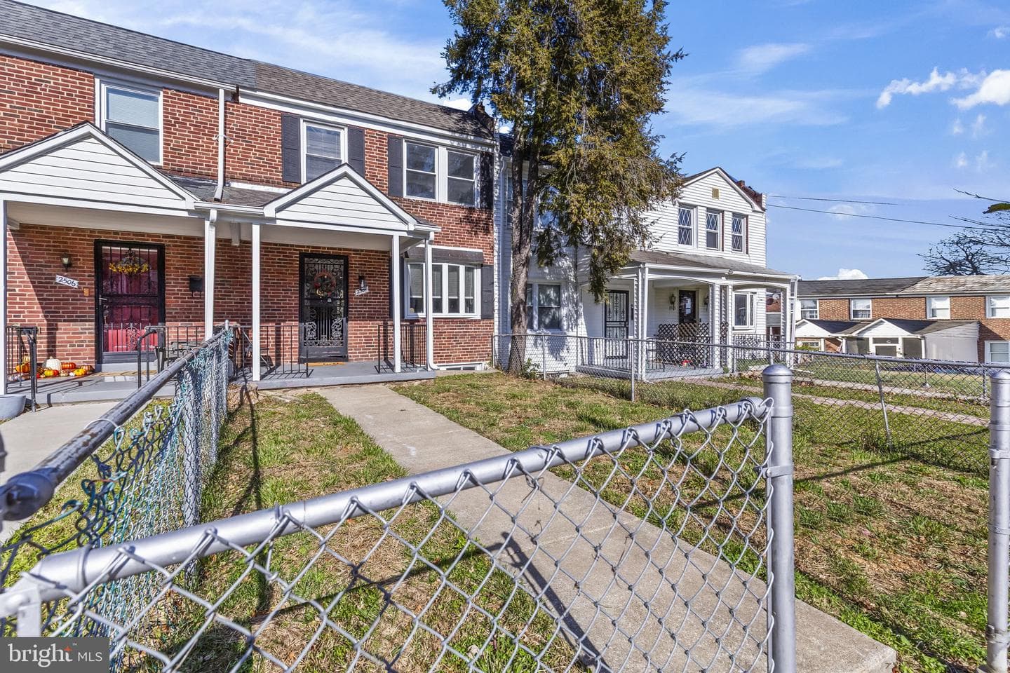 2504 Park Heights Terrace photo 8