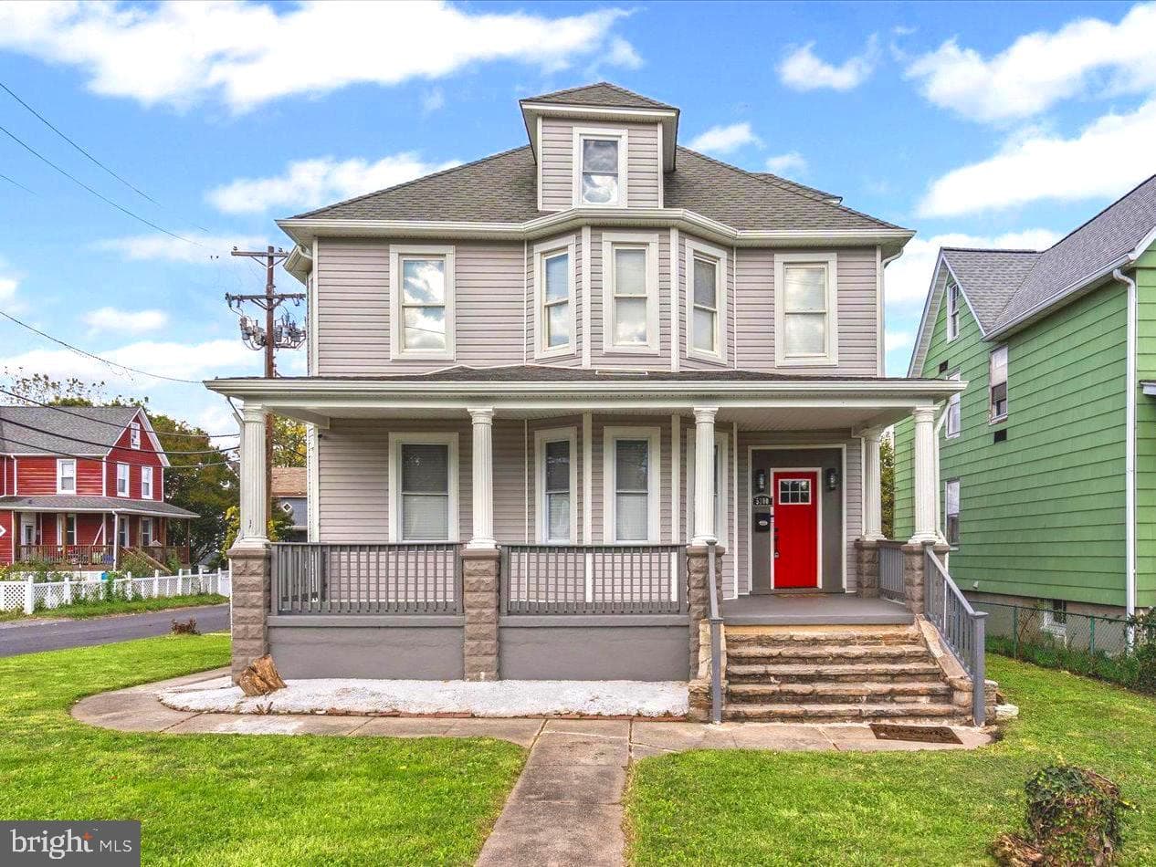 5300 Greenhill Avenue, Baltimore