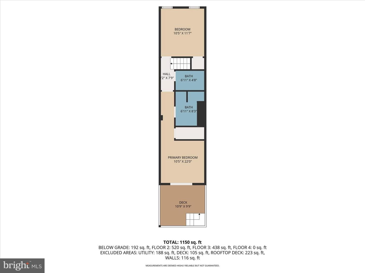 1436 Andre Street photo 33
