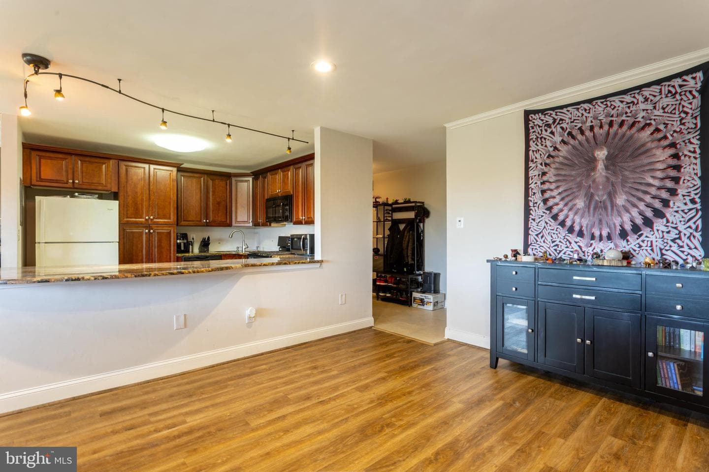 7121 Park Heights Avenue #501 photo 13
