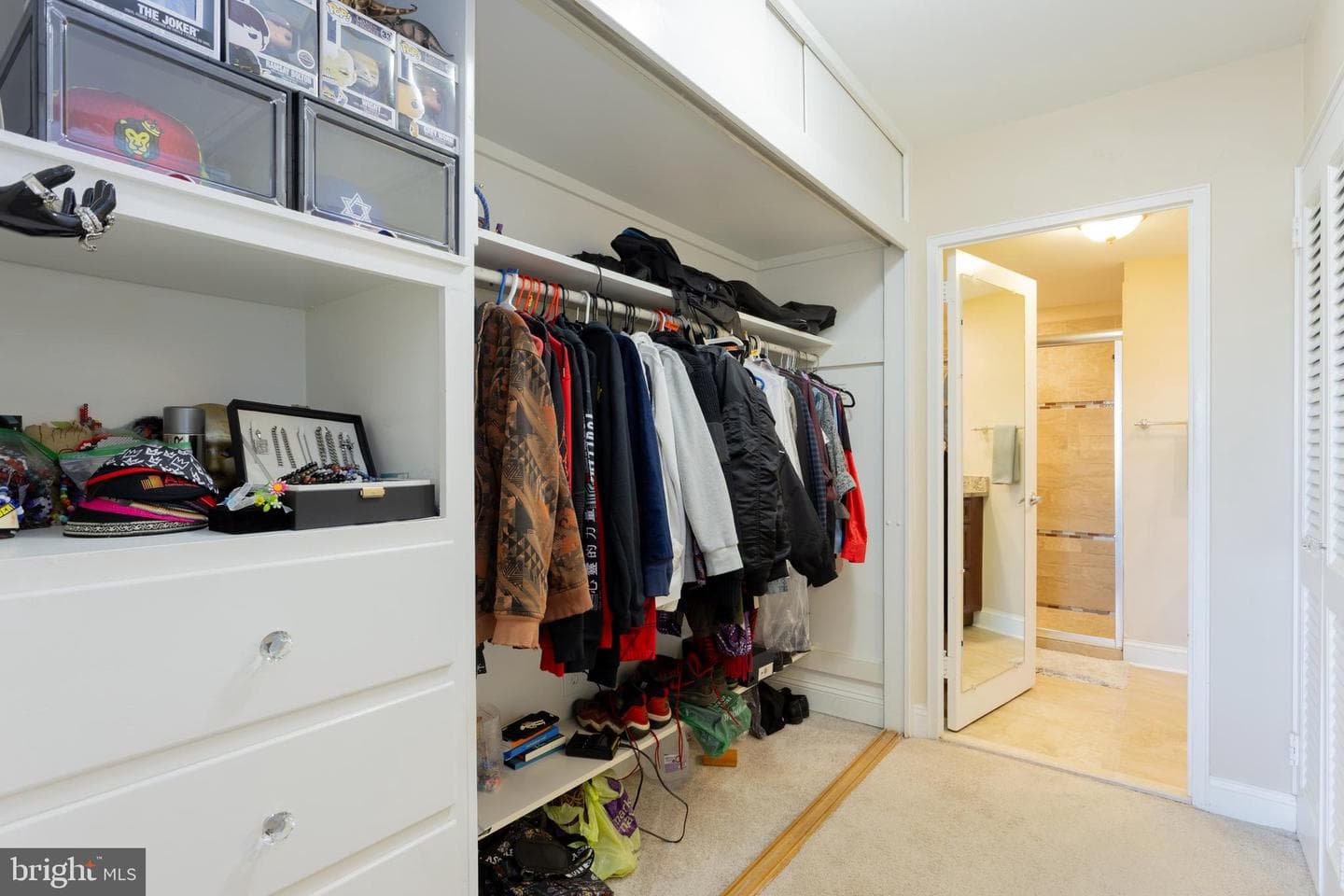 7121 Park Heights Avenue #501 photo 18