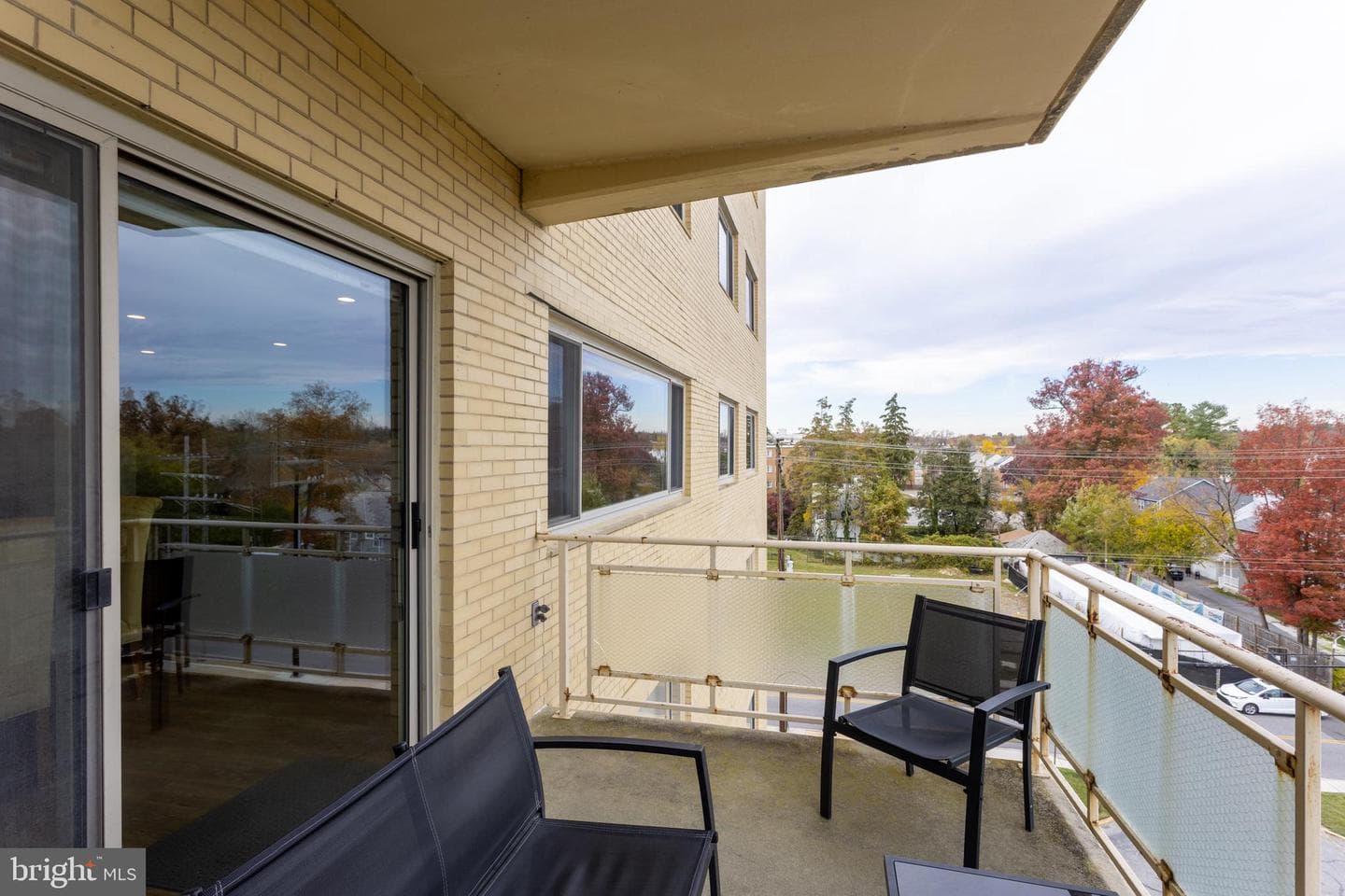 7121 Park Heights Avenue #501 photo 29
