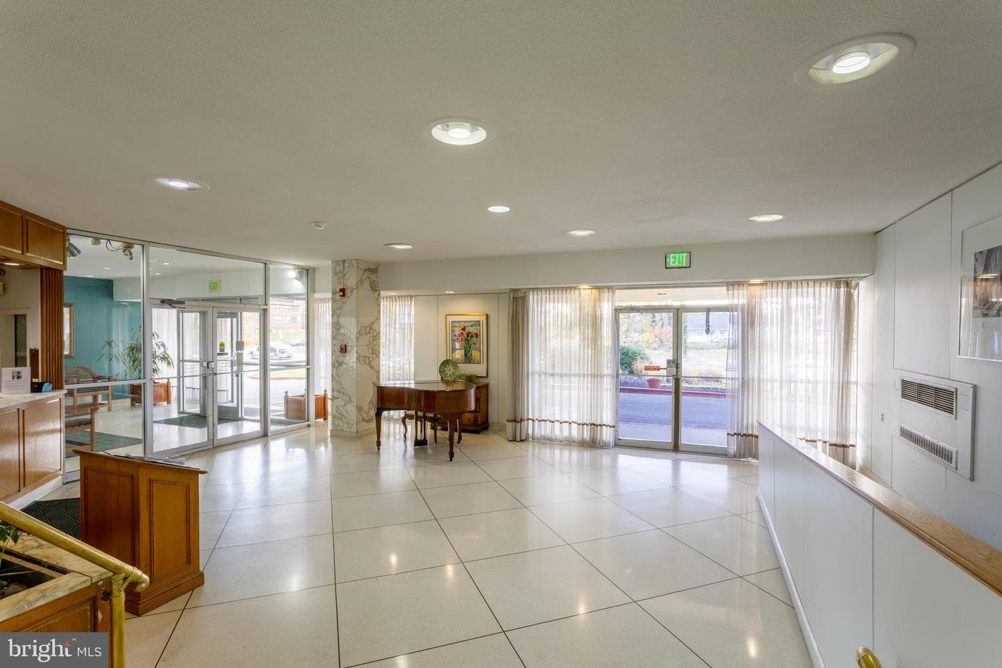 7121 Park Heights Avenue #501 photo 3