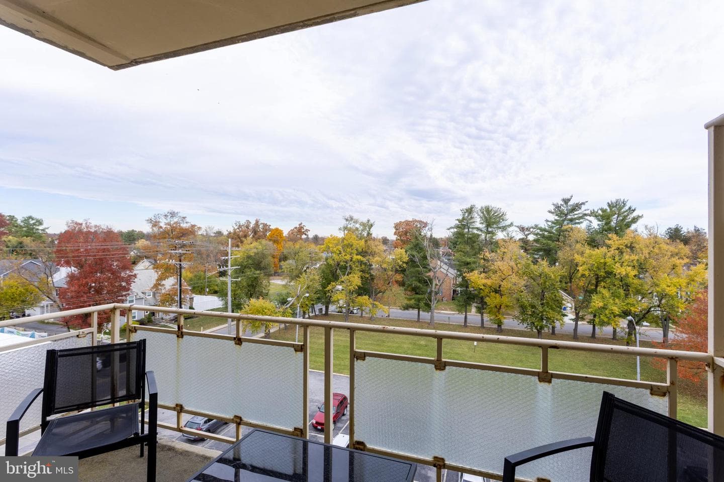 7121 Park Heights Avenue #501 photo 31