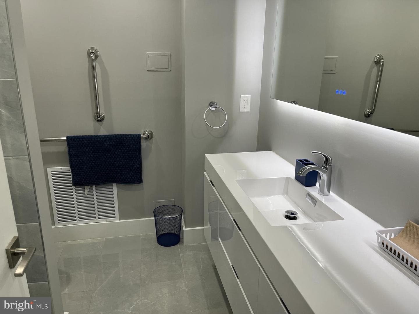 7121 Park Heights Avenue #501 photo 35