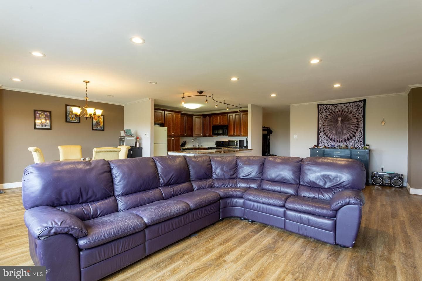 7121 Park Heights Avenue #501 photo 8