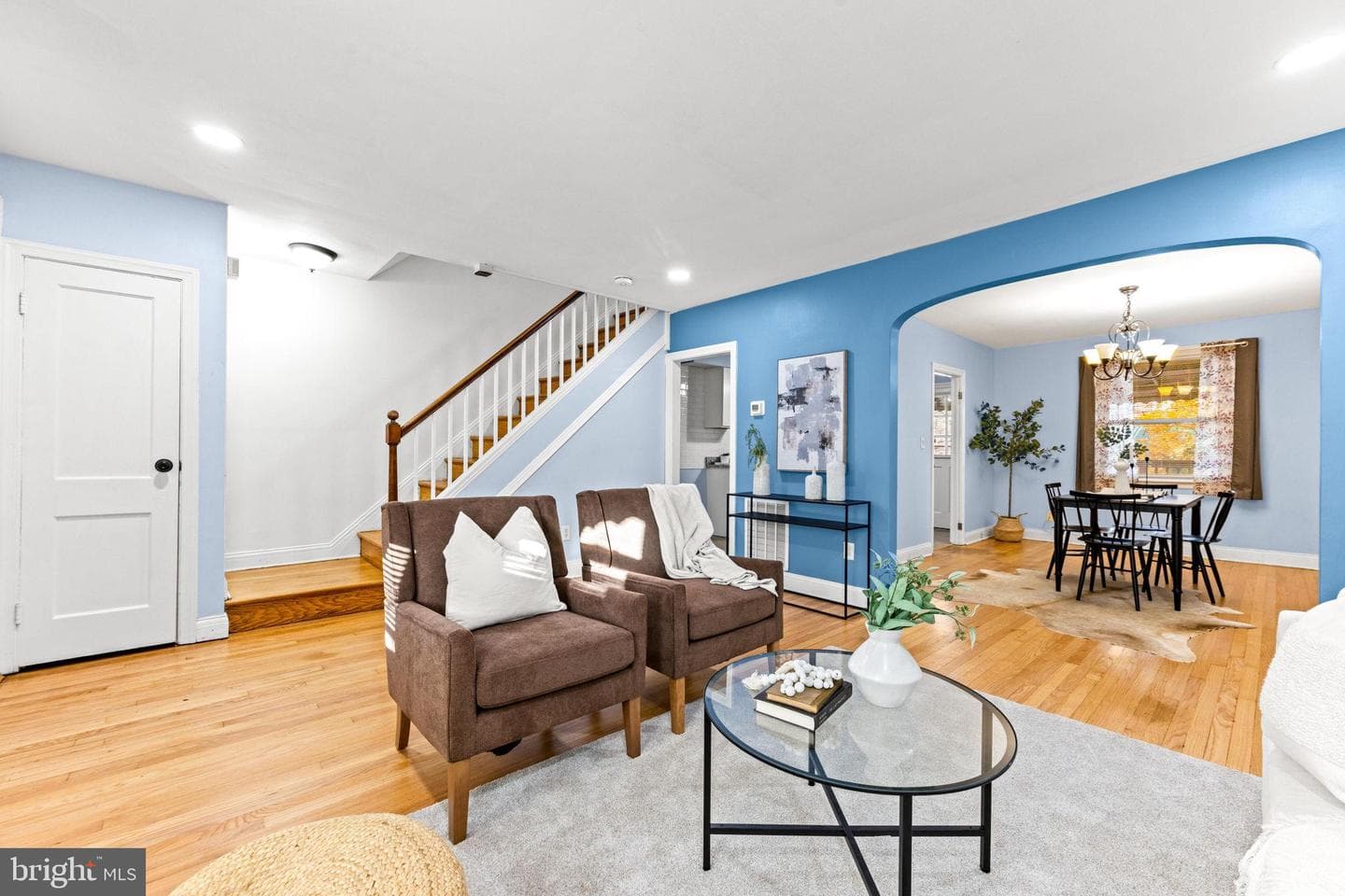 3807 Kimble Road
