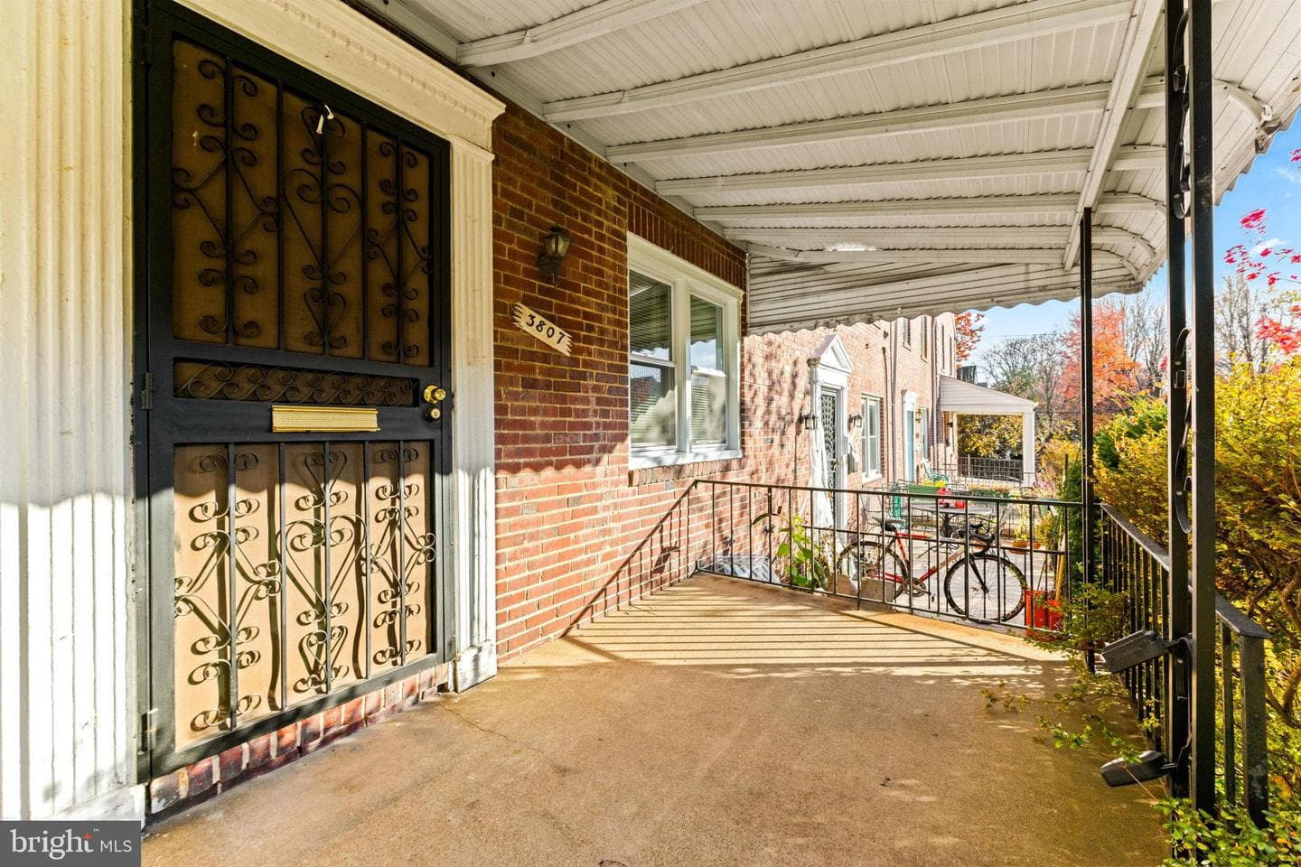 3807 Kimble Road photo 4