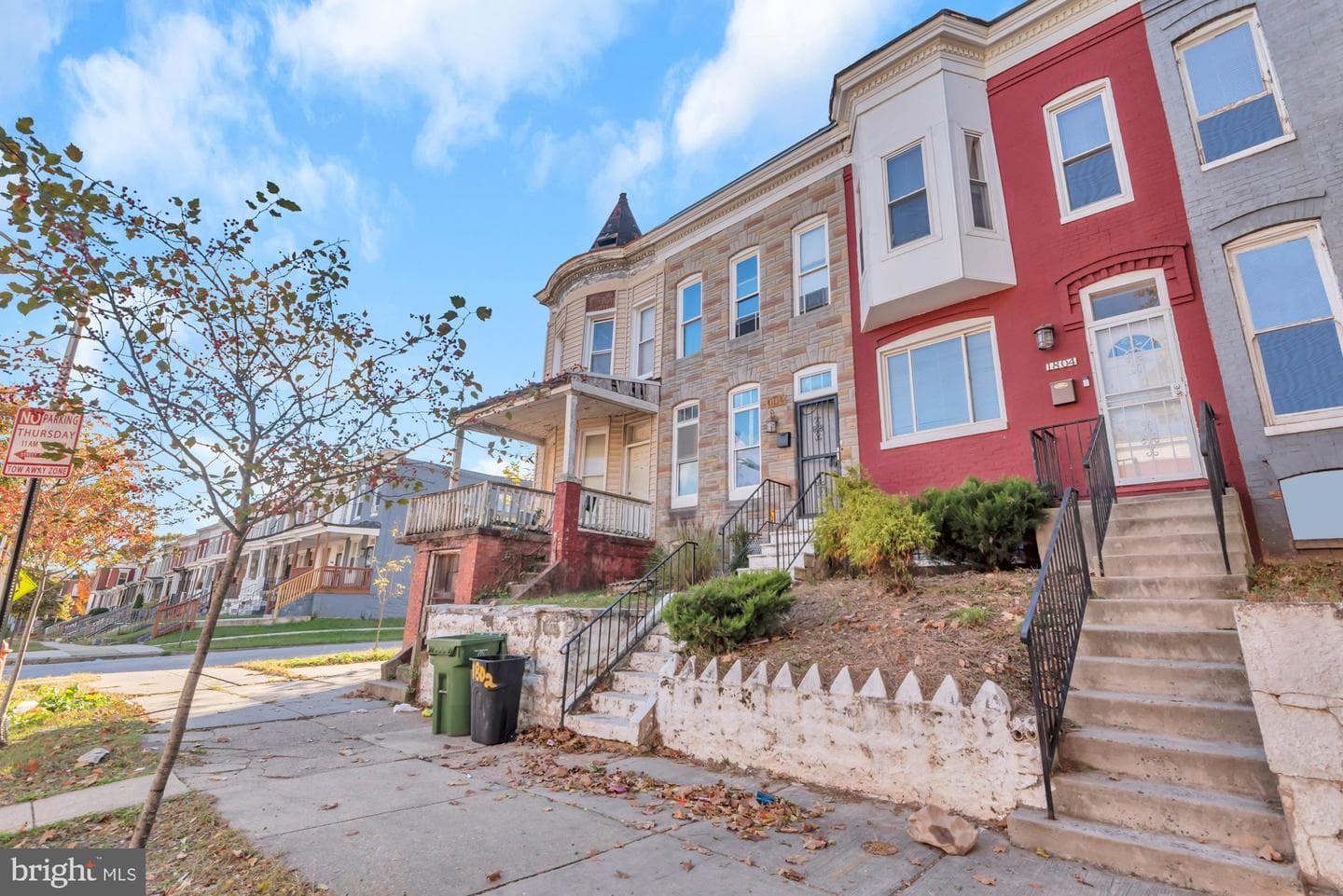 1804 Braddish Avenue, Baltimore