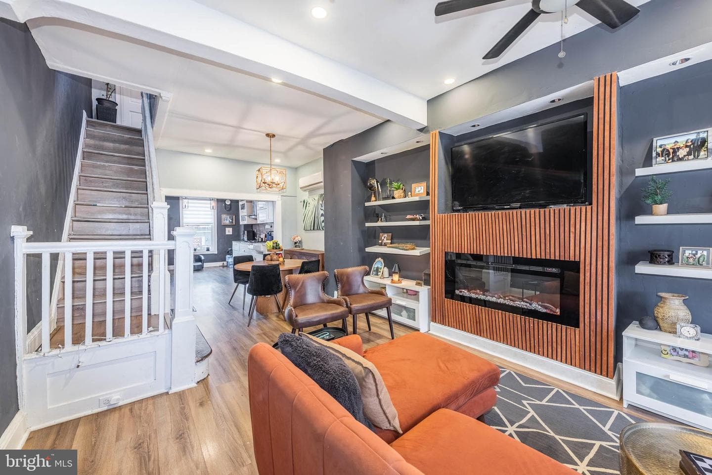 910 N Montford Avenue, Baltimore
