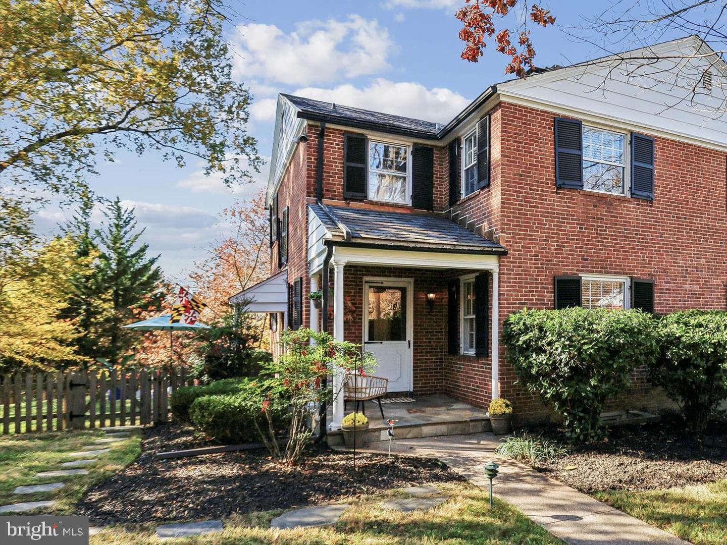7 Southfield Place photo 1
