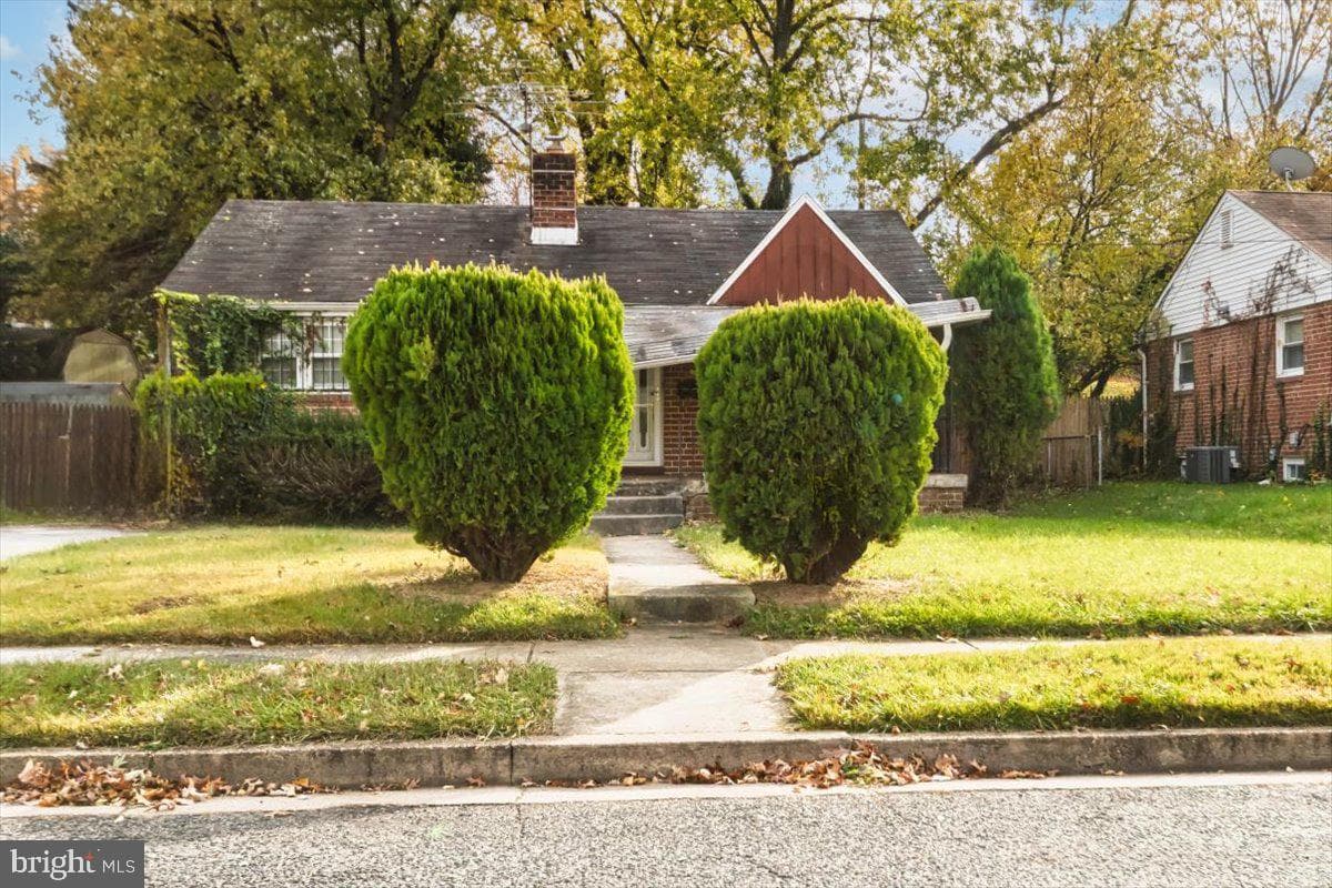5605 Groveland Avenue photo 2