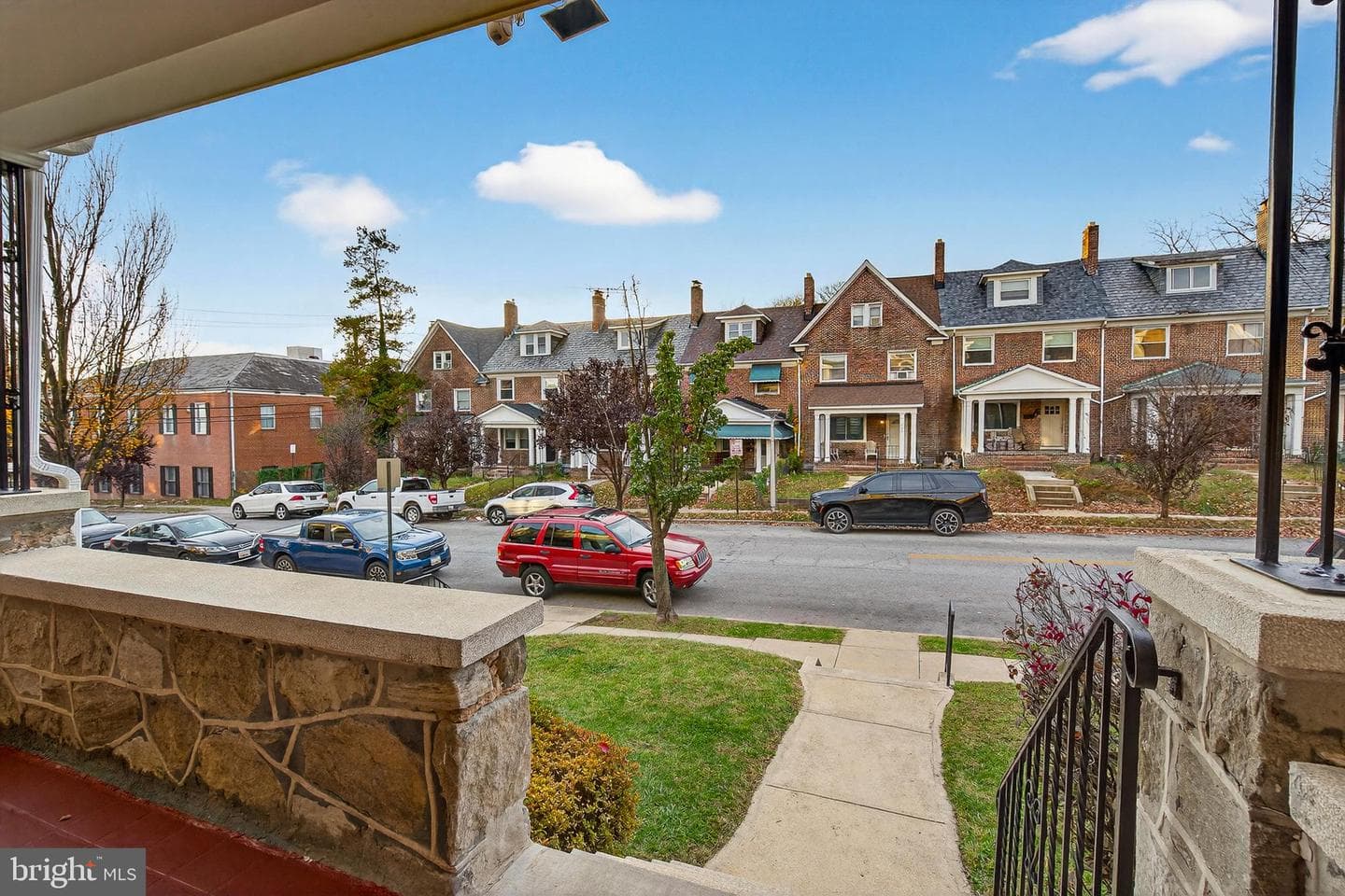 609 N Woodington Road photo 2