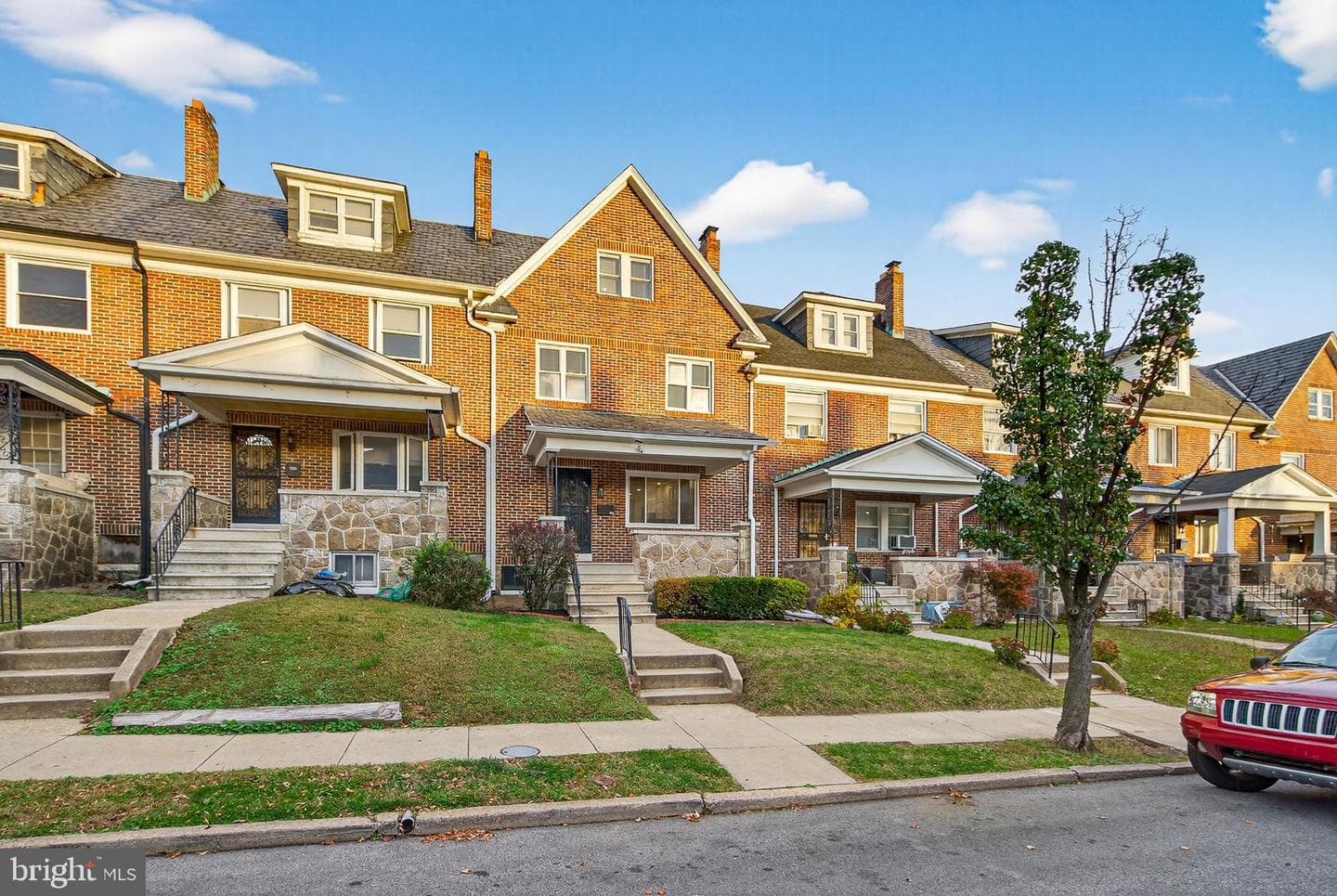 609 N Woodington Road photo 4