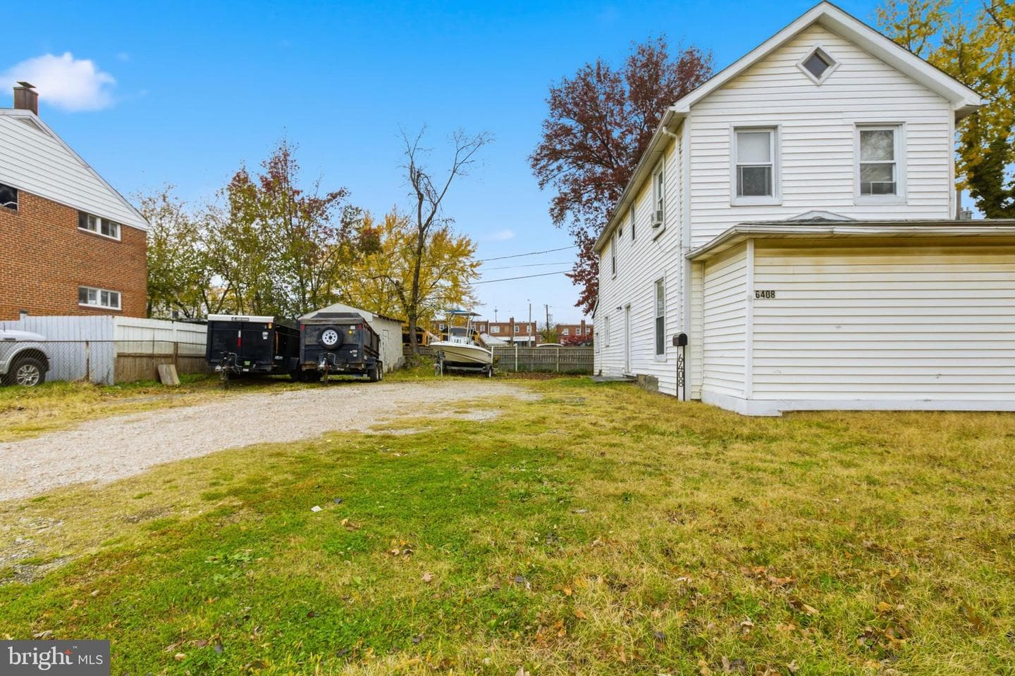 6408 Eastbourne Avenue photo 3