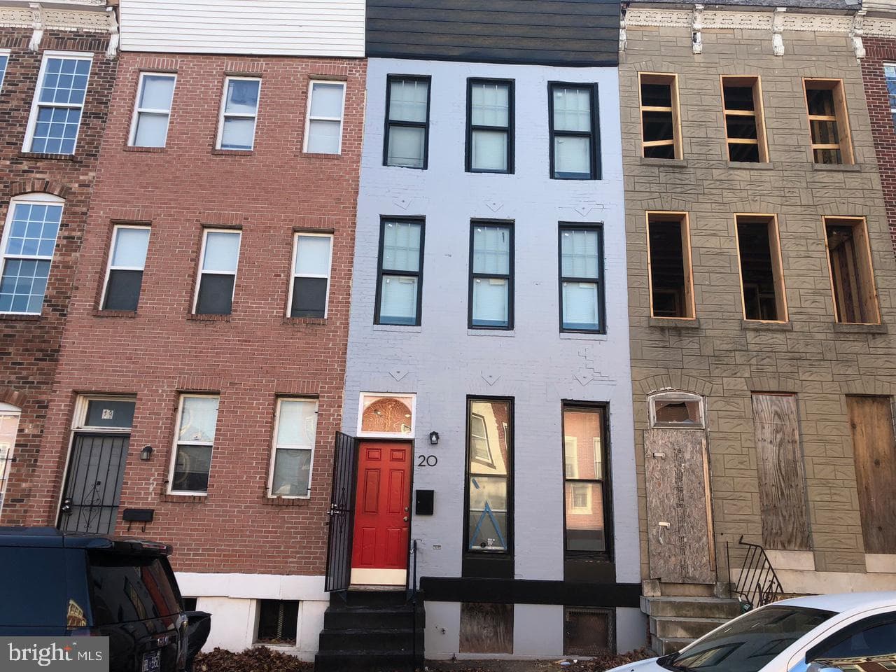 20 N Gilmor St photo 1