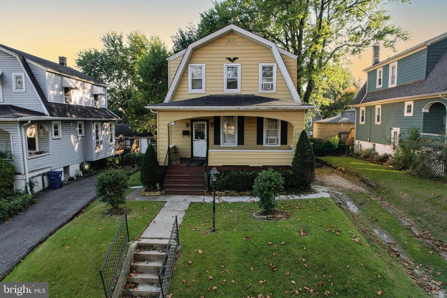 408 N Rock Glen Road