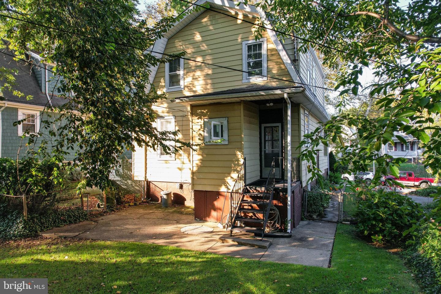 408 N Rock Glen Road photo 32