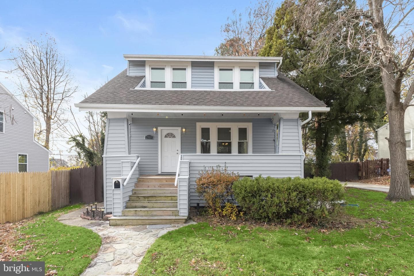 2909 Inglewood Avenue