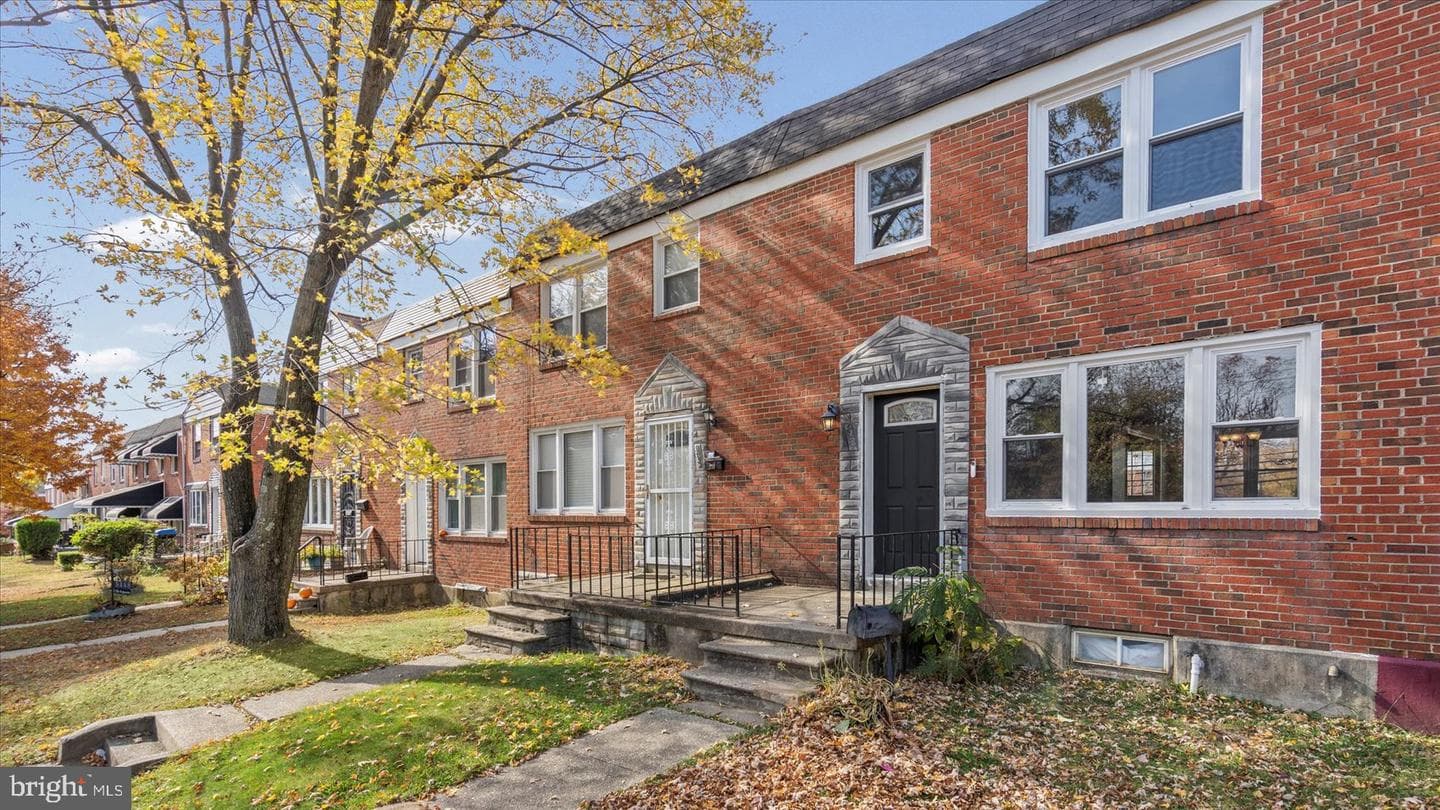 5454 Cedonia Avenue photo 3