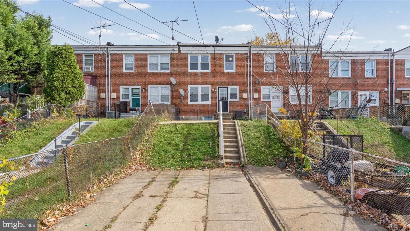 5454 Cedonia Avenue photo 31