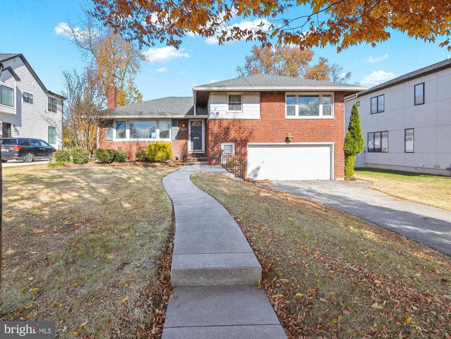 6311 Ivymount Road photo 1
