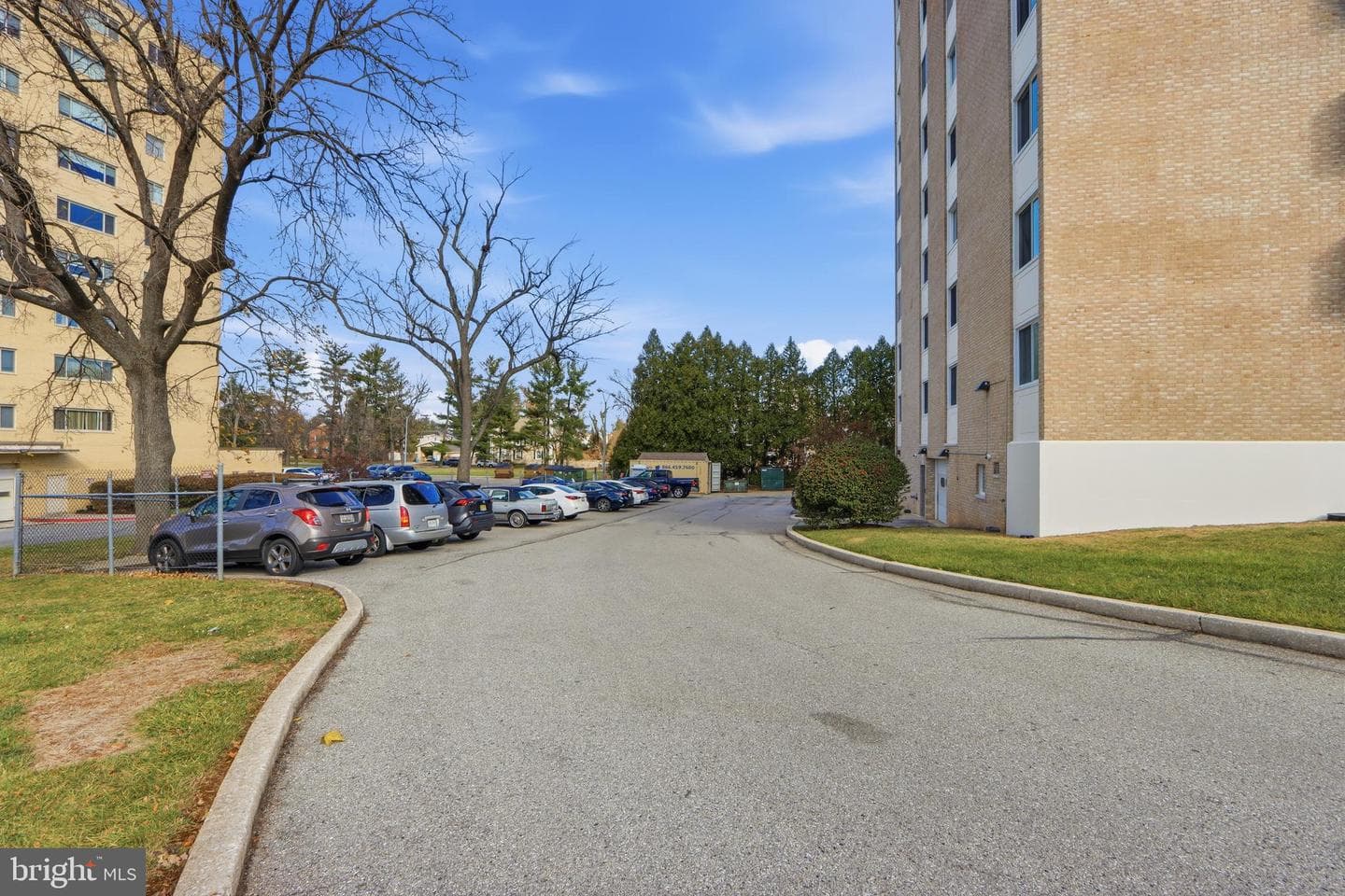 7111 Park Heights Avenue #104, Baltimore