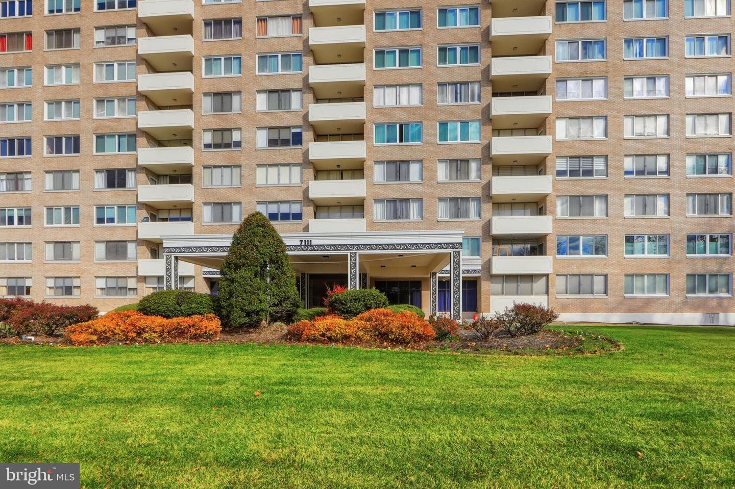 7111 Park Heights Avenue #104 photo 3