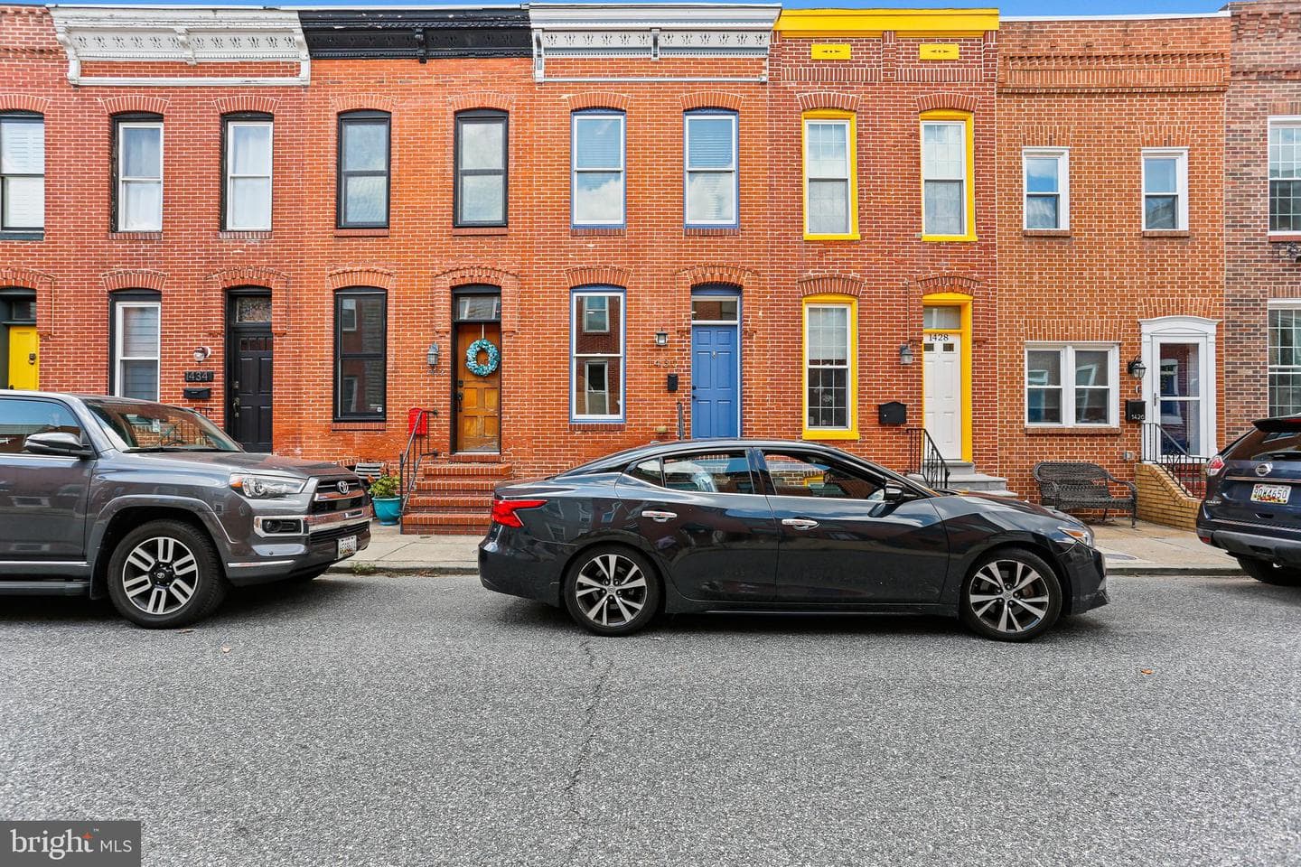 1430 Richardson Street photo 2