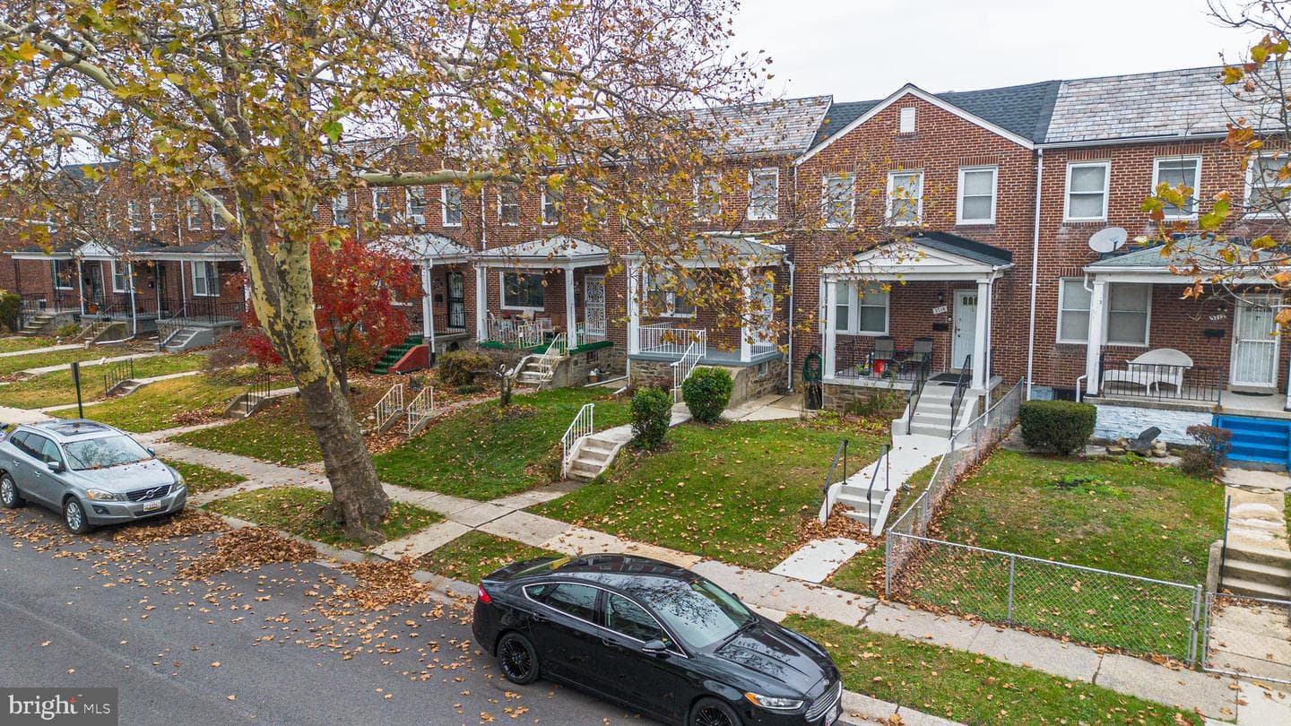 3716 Columbus Drive photo 3