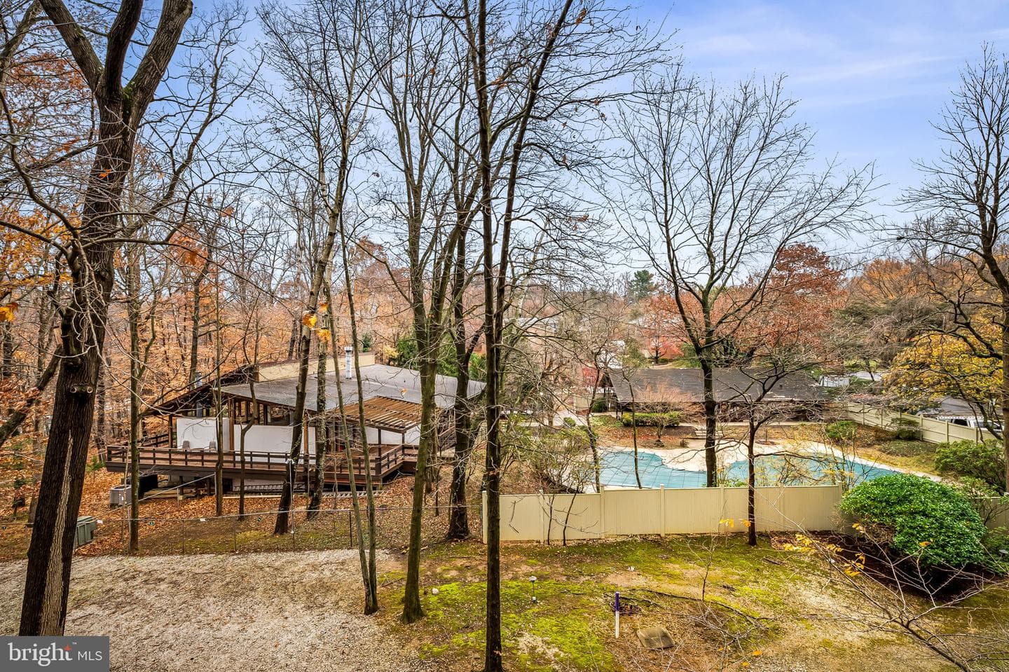 111 Hamlet Hill Road #412 photo 15