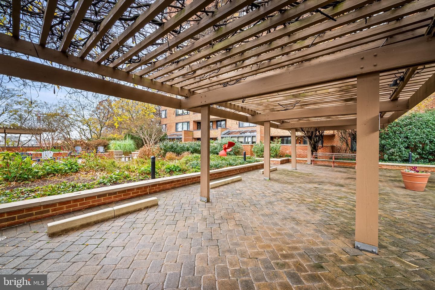 111 Hamlet Hill Road #412 photo 30