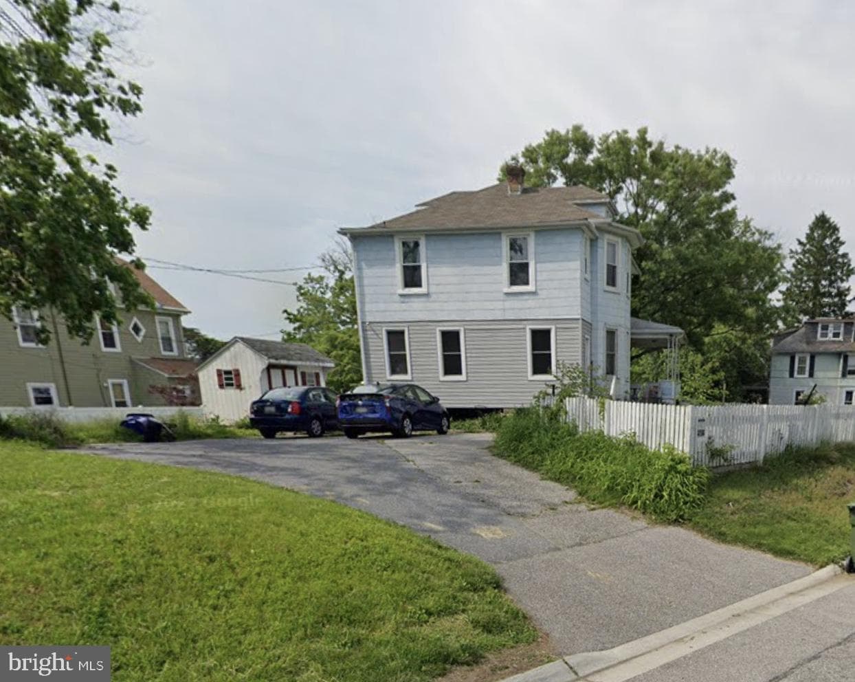 5001 Overton Street photo 3